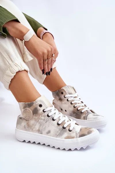 Dámske tenisky BIG STAR SHOES Shady