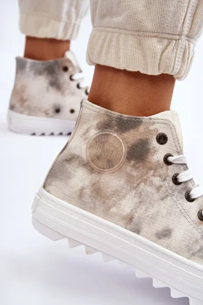 Dámske tenisky BIG STAR SHOES Shady