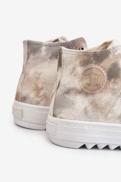 Dámske tenisky BIG STAR SHOES Shady