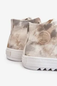 Dámske tenisky BIG STAR SHOES Shady