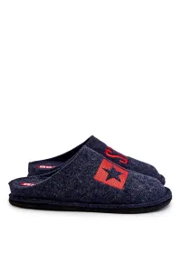 BIG STAR SHOES Klasické pánske patrí veľké hviezdy