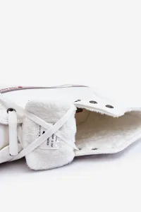 Cross Jeans Dámske vysokohorské tenisky krížové džínsy