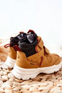 Detské topánky BIG STAR SHOES