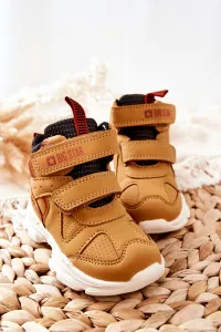 Detské topánky BIG STAR SHOES