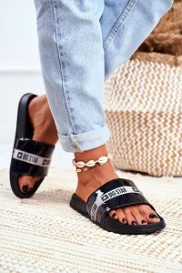 Dámske šľapky BIG STAR SHOES