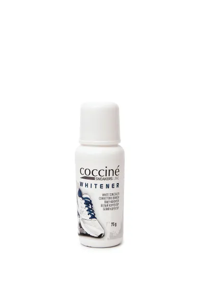 Coccine Kokcín biely belší belší