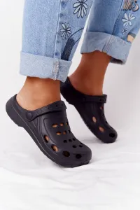 Dámske kroksy Flameshoes Foam