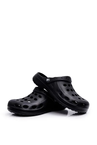 Dámske kroksy Flameshoes Foam