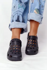 Dámske kroksy Flameshoes Foam