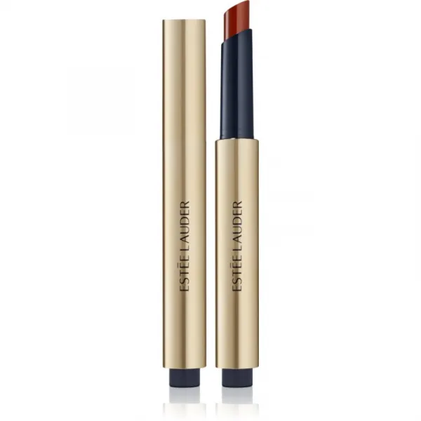 Estée Lauder Pure Color Melt Glosstick vysoko pigmentovaný lesk na pery v tyčinke odtieň Melted Tangerine 1.8 g
