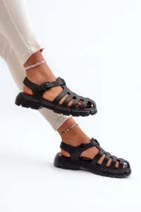 Dámske sandále Kesi