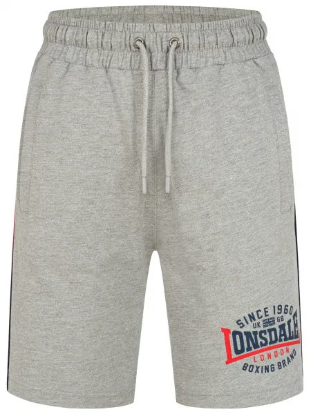 Lonsdale Men's shorts regular fit