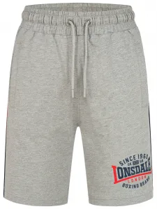 Lonsdale Men's shorts regular fit