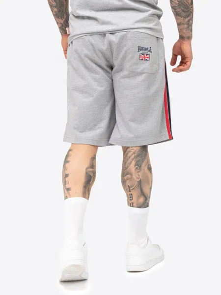 Lonsdale Men's shorts regular fit