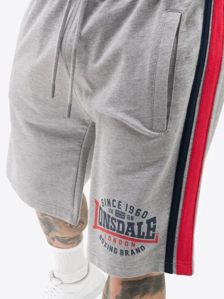 Lonsdale Men's shorts regular fit