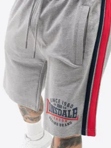 Lonsdale Men's shorts regular fit