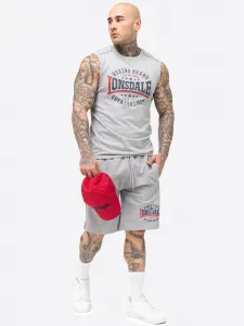 Lonsdale Men's shorts regular fit