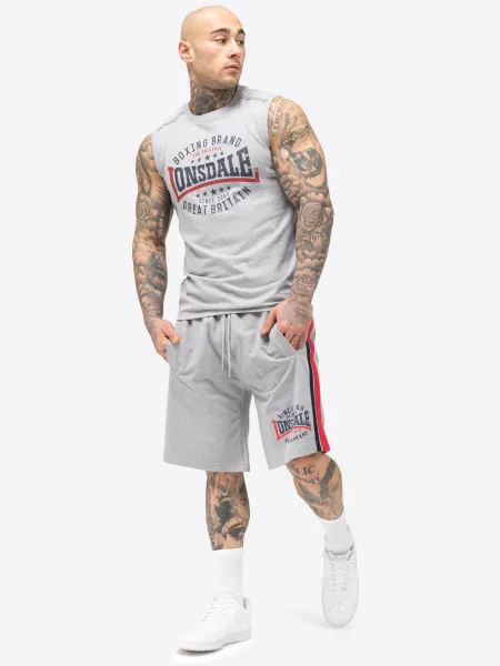 Lonsdale Men's shorts regular fit