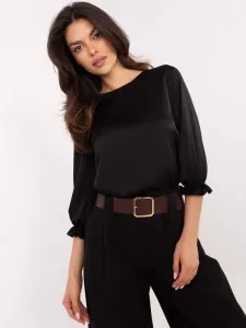 Blouse-LK-BZ-509950.89-black