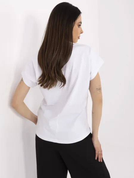 T-shirt-CLM-TS-1729.86-white