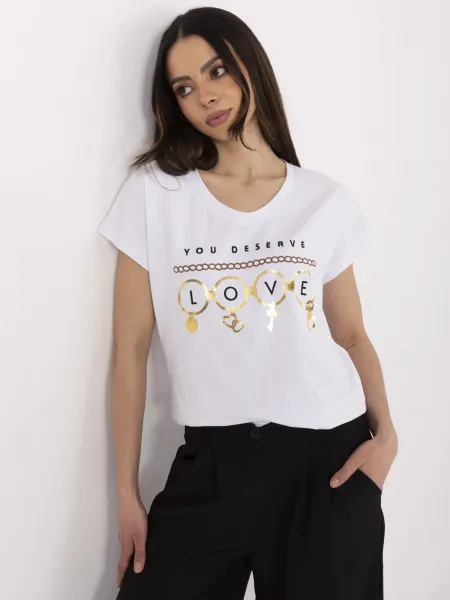T-shirt-CLM-TS-1729.86-white