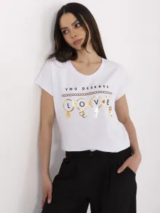 T-shirt-CLM-TS-1729.86-white