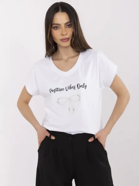 T-shirt-CLM-TS-1727.90-white