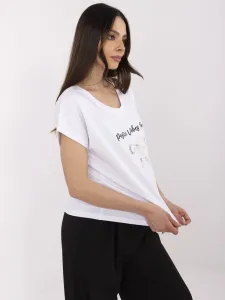 T-shirt-CLM-TS-1727.90-white