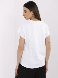 T-shirt-CLM-TS-1727.90-white