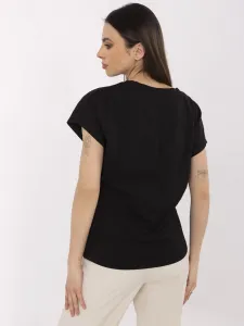 T-shirt-CLM-TS-1729.86-black