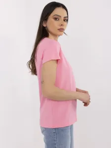 T-shirt-CLM-TS-1639.12-pink