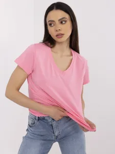 T-shirt-CLM-TS-1639.12-pink