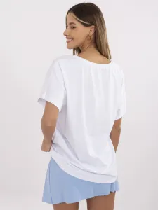 T-shirt-CLM-TS-0023.94-white