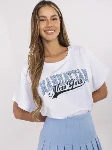 T-shirt-CLM-TS-0023.94-white