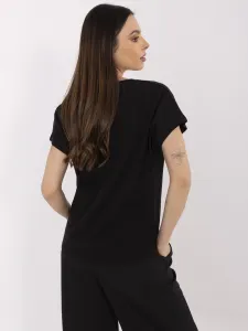 T-shirt-CLM-TS-1708.83-black