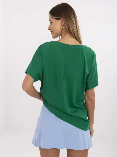 T-shirt-CLM-TS-0023.94-green