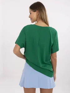 T-shirt-CLM-TS-0023.94-green