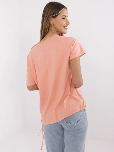 T-shirt-CLM-TS-1019.79-coral