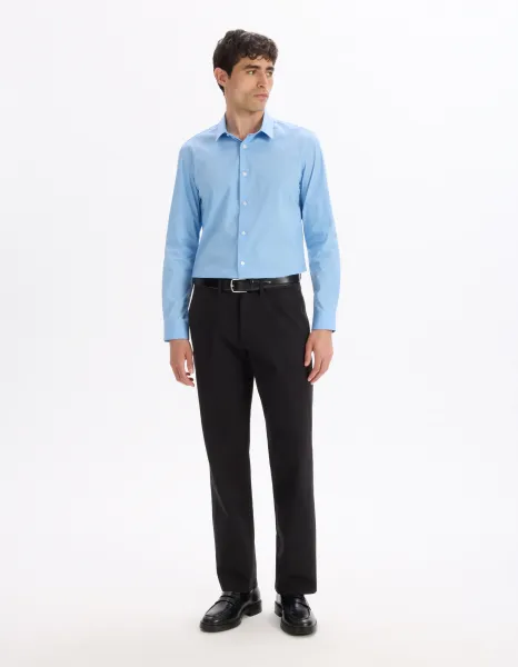 Celio Slim Shirt Masantal1 - Men's