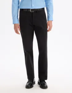 Celio Lolouis chino trousers - Men's