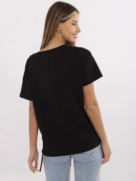 T-shirt-CLM-TS-1019.79-black