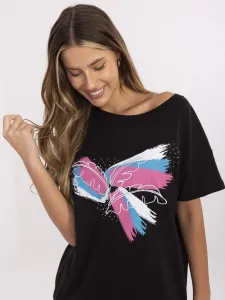 T-shirt-CLM-TS-1019.79-black