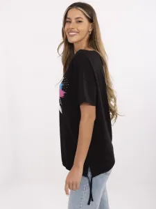 T-shirt-CLM-TS-1019.79-black