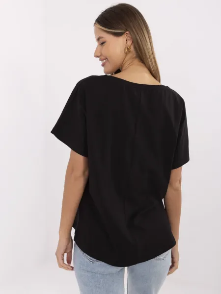 T-shirt-CLM-TS-0023.94-black