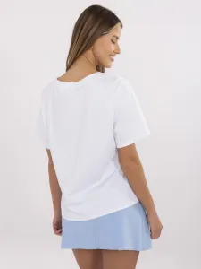 T-shirt-MI-TS-M3221G.75-white