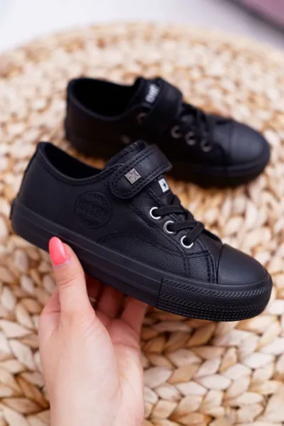 BIG STAR SHOES Veľká hviezda