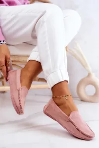 Dámske mokasíny Kesi Morreno