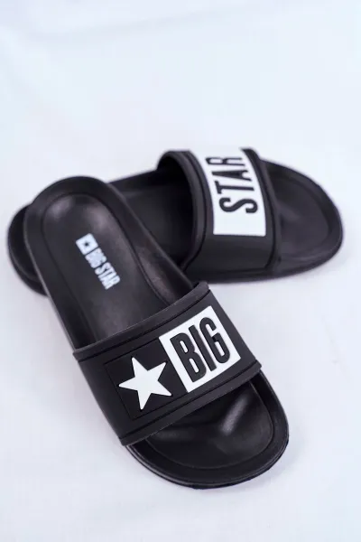 Detské šľapky BIG STAR SHOES