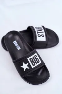 Detské šľapky BIG STAR SHOES