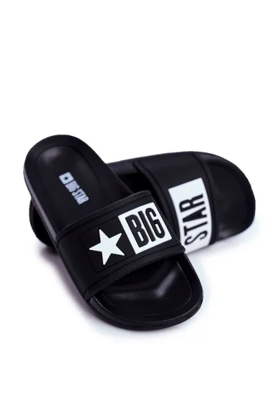 Detské šľapky BIG STAR SHOES